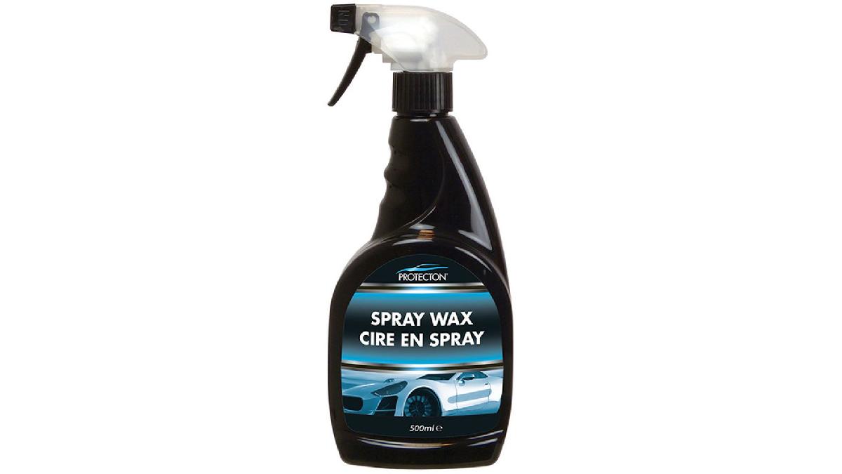 Protecton+Cire+en+spray+500ml